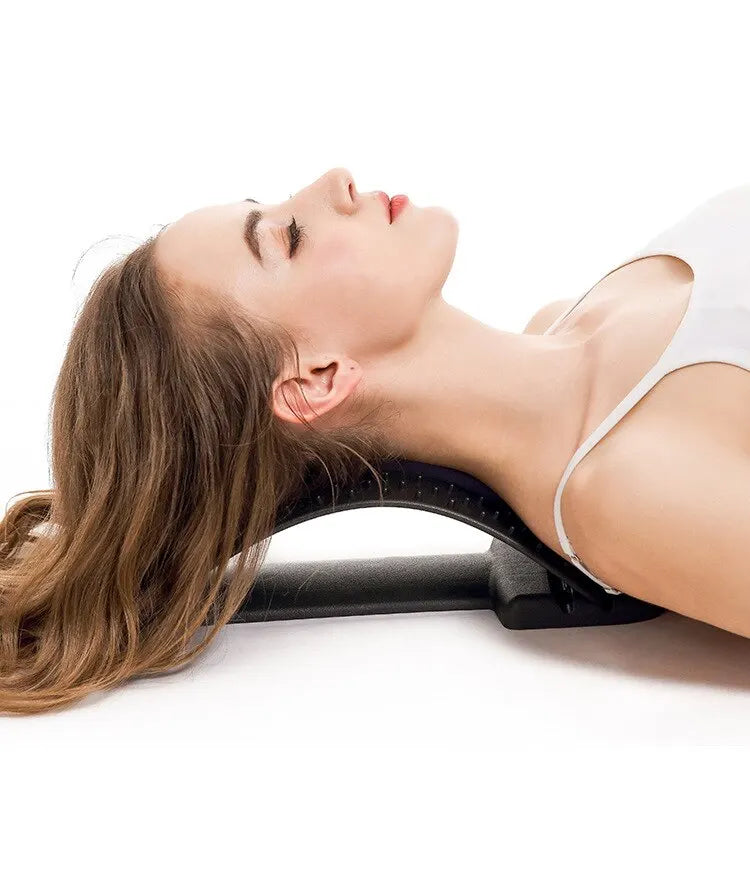 Relaxation Haven™ Back Stretcher