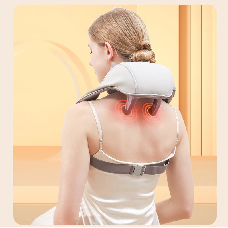 Relaxation Haven™ RelaxPro Neck Device