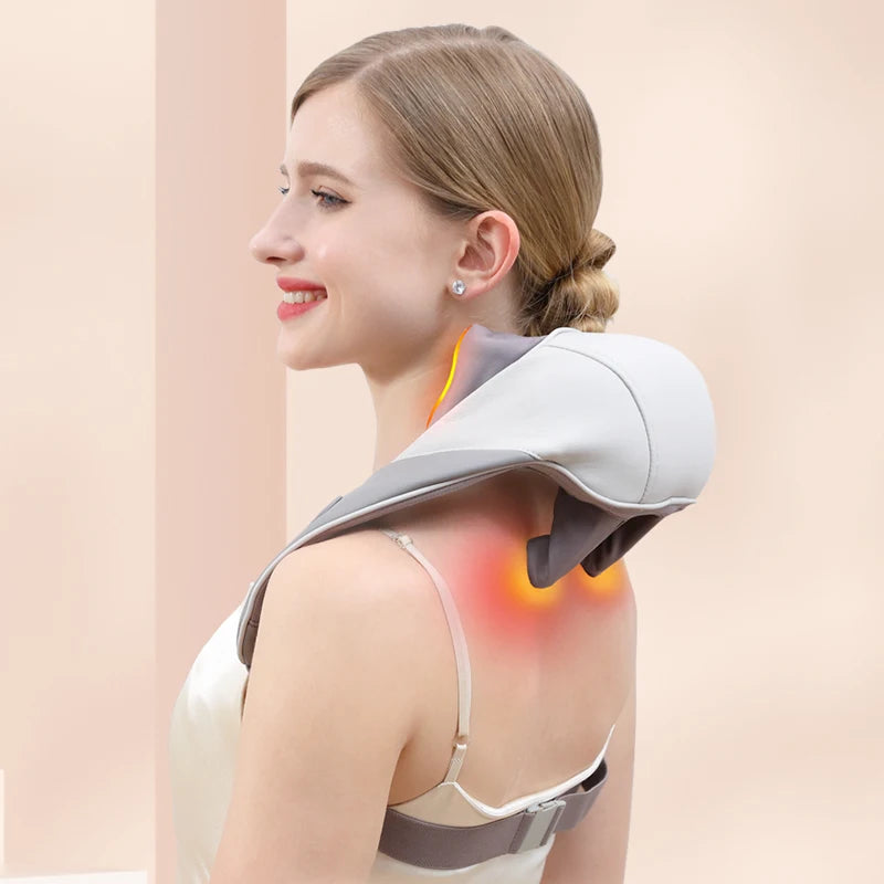 Relaxation Haven™ RelaxPro Neck Device