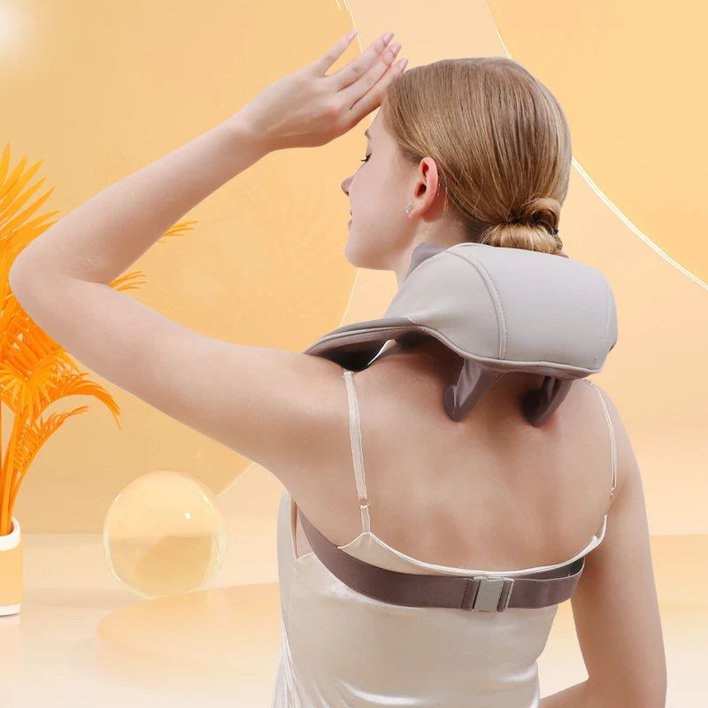 Relaxation Haven™ RelaxPro Neck Device